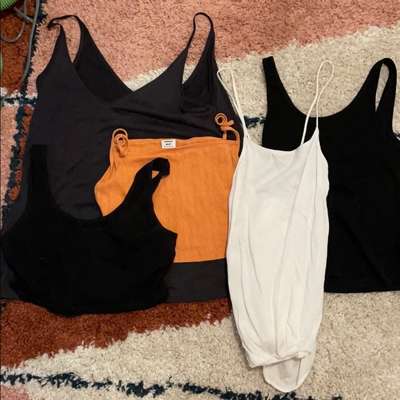 Tank bundle - Picture 2 of 2